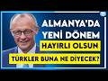 Almanya Ekonomisinde Yeni Dönem: Merz ve Trump Anlaşması Piyasaları Nasıl Etkiler?