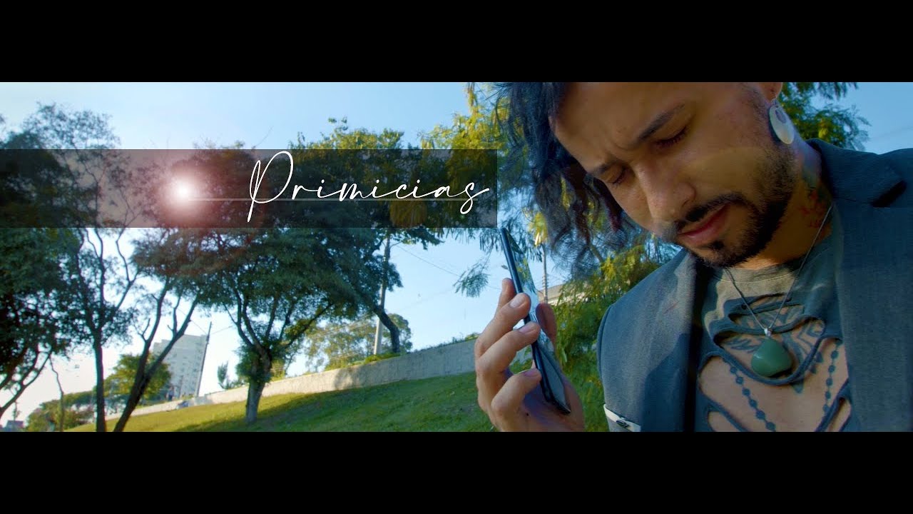 Guarda Rick Costa - "Primícias". su YouTube Guarda Rick Costa - "Primícias". su YouTube