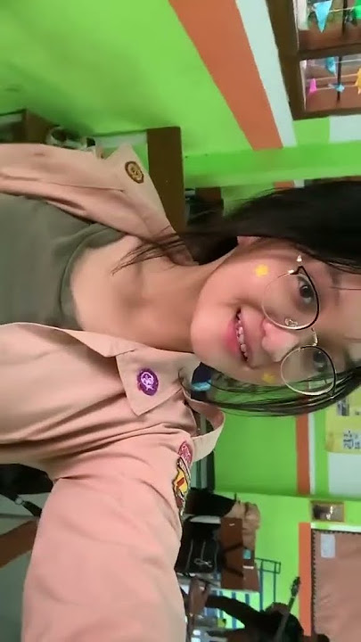panak SMP viral di tiktok terbaru 2023loe harus liat ini #shorts #smp #sekolah
