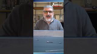 Beny Fard, especialista internacional, fala sobre conflito de Estados Unidos e Israel contra o Irã