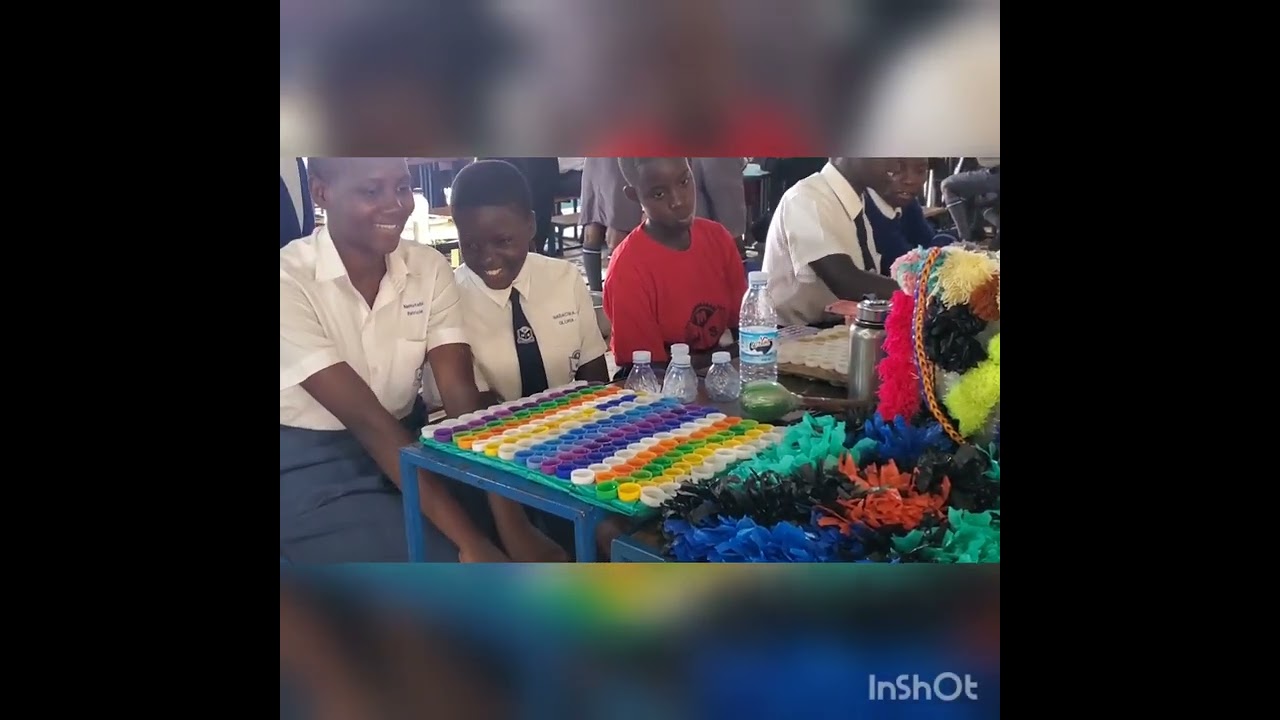 SCIENCE PROJECT WORK (new secondary school curriculum)