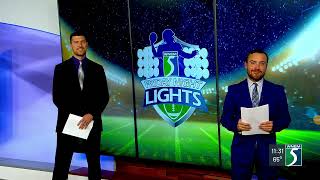Friday Night Lights - Week One Part 3