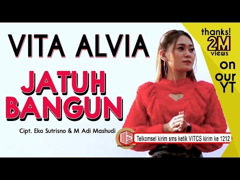 Vita Alvia - Jatuh Bangun