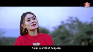 Vita Alvia - Jatuh Bangun [  MUSIC VIDEO ] [ sms VITCX kirim ke 1212 ]