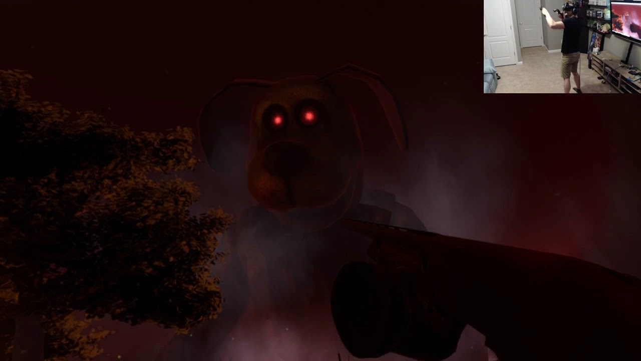 Duck Season Dead Ending WizardRex YouTube