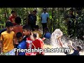 Friendshipshort film i naupang film thar  omegapicture