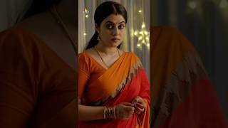 Rakendu Mouli Saw Poorna with Negative Mind | #Sundari | #Shorts | #YoutubeShorts | #SriBalajiVideo
