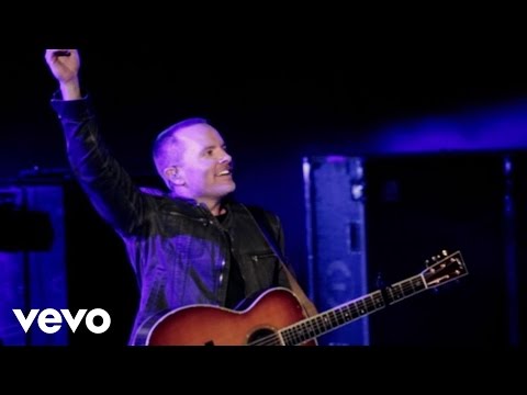 Chris Tomlin (+) Our God is Greater