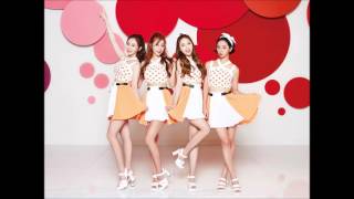 Girl's Day - Twinkle Twinkle (Japanese Ver.)