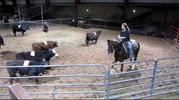 Valley View Ranch - Trashed Out Chic - sorting 1