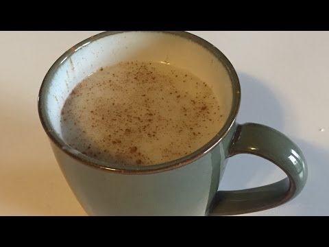 make-a-hearty-hot-breakfast-drink-with-oatmeal---diy---guidecentral