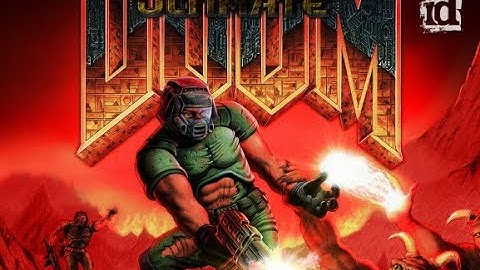 The Ultimate Doom (Part 5) -Knee Deep in the Dead- Command Control