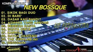 KOMPILASI LAGU VIRAL PILIHAN NEW BOSSQUE