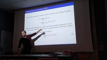 Bayesian inference and convex geometry part 2