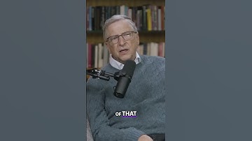 Exploring Innovative Renewable Energy Solutions Beyond Nuclear #shorts #billgates #FutureTech #AI