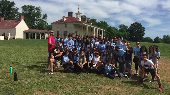 East Coast Trip 2015-2016