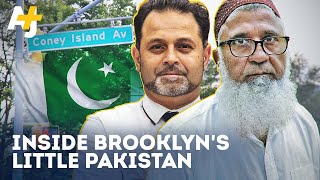 How Brooklyn’s Pakistani Community Fought Islamophobia And The FBI