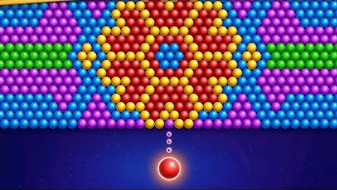 Bubble shooter Android gameplay l bubble shooter l bubble shooter game level 270 l Bubble Shooter