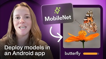 Qualcomm AI Hub Tutorial 8: Deploy AI Models in an Android Sample App