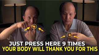 All Energy Blockages Will Be Cleared , If you Do this 7 Days | Master Chunyi Lin