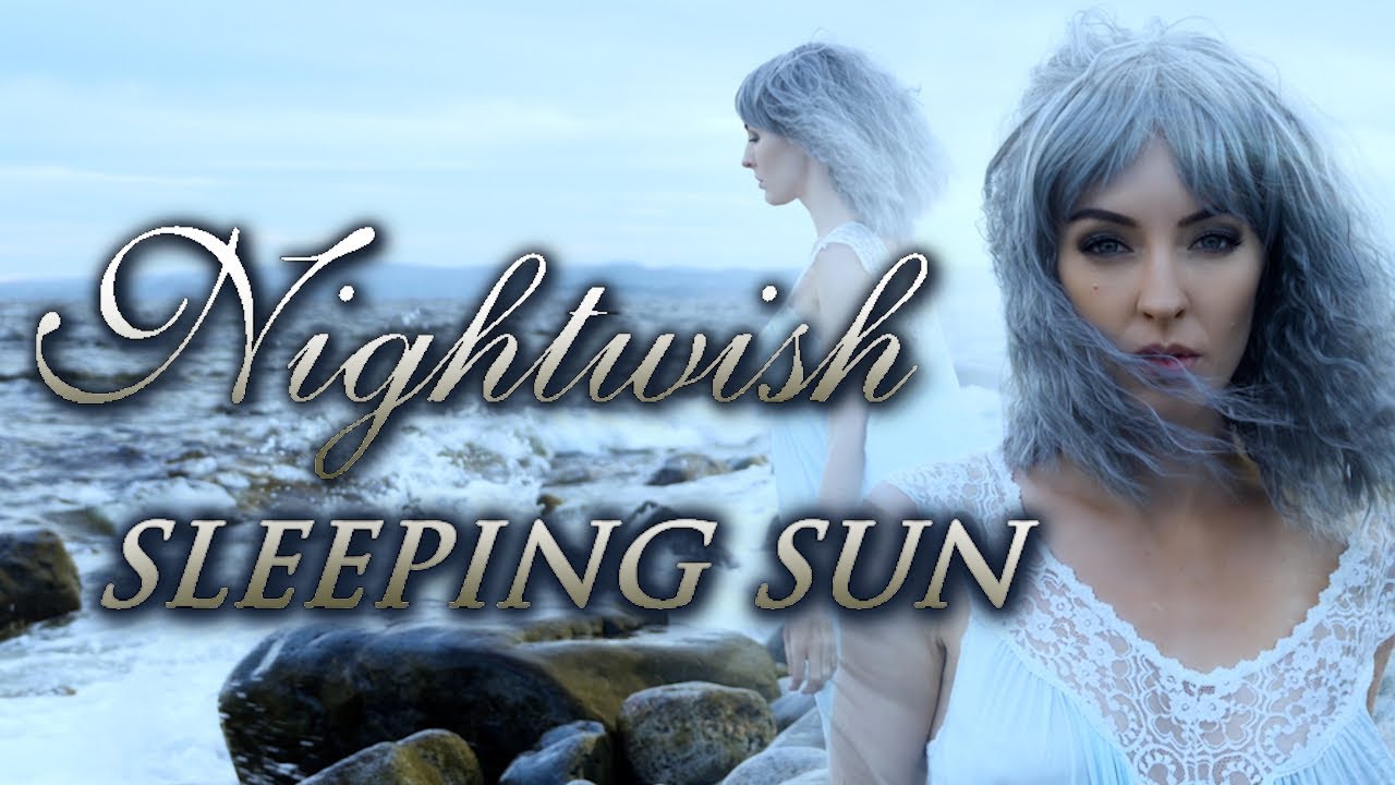 Nightwish - Sleeping Sun (Cover by Minniva feat. Quentin Cornet)