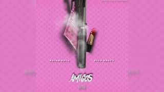 Asian Doll - Amigos (Feat.Rico Nasty) (Reggaeton Remix)