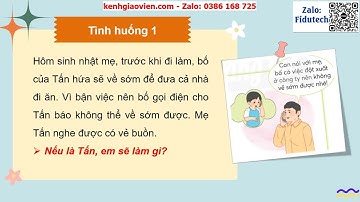 Giáo án powerpoint CĐ2 Tuần 7 Hoạt động ... | GA điện tử Hoạt động trải nghiệm 4 (Bản 2) Chân trời