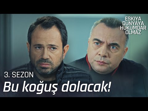 Hızır ve Yaşar aynı koğuşta! - EDHO Efsane Sahneler