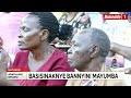 Agataliikonfuufu: Ab'omusolo mu KCCA basisisnkanye ba nnanyini mayumba  Babasomesezza ku ngeri....