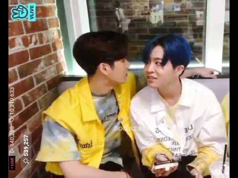 Jackjae​ ดูก่อนใครเลยจ้าโมเม้นเยอะนะนี่น้ำจิ้ม