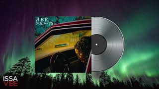H.E.R. - Slide feat. YG