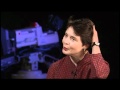 Isabella Rossellini on InnerVIEWS with Ernie Manouse