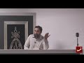 Internal Struggle - Khutbah by Nouman Ali Khan