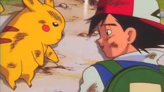 Pokemon - My Best Friends