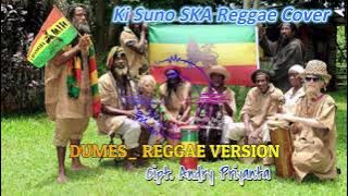 DUMES | Reggae SKA Cover | Kisuno Reggae SKA Cover