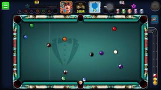 撞球外掛，8 ball pool 抓到一隻，看著真神奇！ screenshot 1