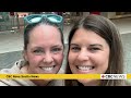 CBC Nova Scotia News July 24, 2026 | Strong sisters