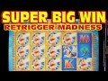 HIGH LIMIT LIVE SLOT MADNESS! ★ INVADERS FROM PLANET ...
