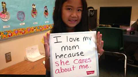 Mom Day Video 2015