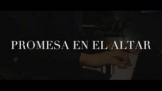 Promesa en el Altar-Ethán