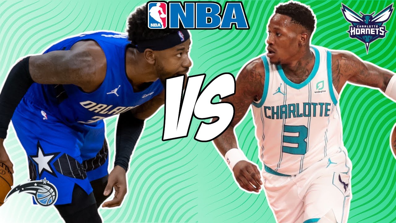 Orlando Magic Vs Charlotte Hornets 11 24 21 Free NBA Pick And orlando-magic-vs-charlotte-hornets-11-24-21-free-nba-pick-and