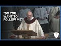 Heres what a priest of 44 years had to say at his retirement mass