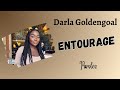 Darla Goldengoal - Entourage (Lyrics)