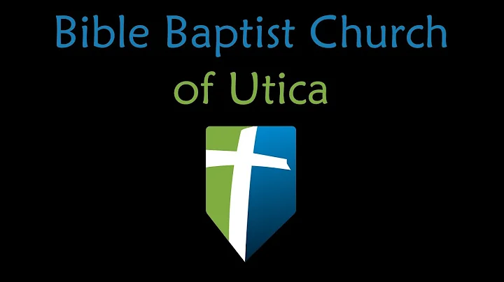 5/15/2022 - Pastor Paul Oatsvall - AM