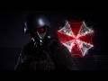 [Resident Evil] Dark Ambient/Electronic "nixboyeffect Remix/Cover" (Hunk Theme)