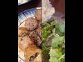 Bun Cha - Vietnamese Street Food Dish