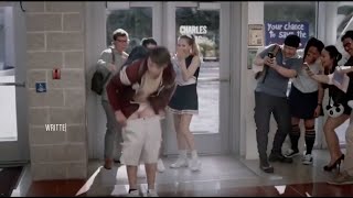 Pantsed Guy Pantsed Guy