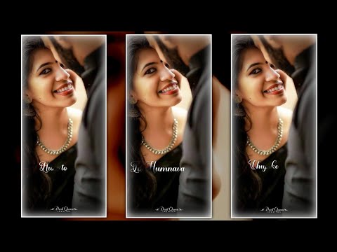 New Female version Love + Sad song whatsapp status ?❤| Hindi ringtone ❤| new female status