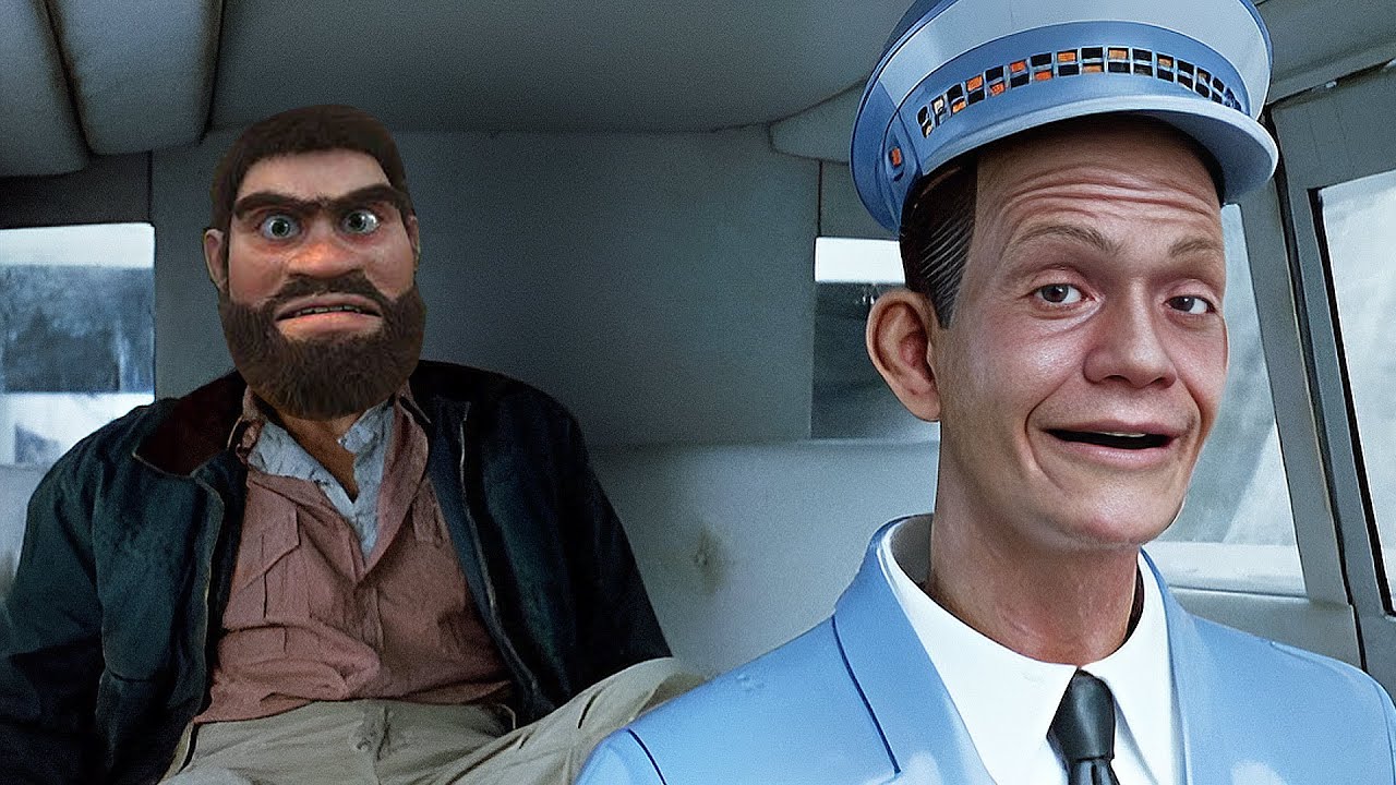 The Future is here, are you ready for it? Chatty Caveman YouTube