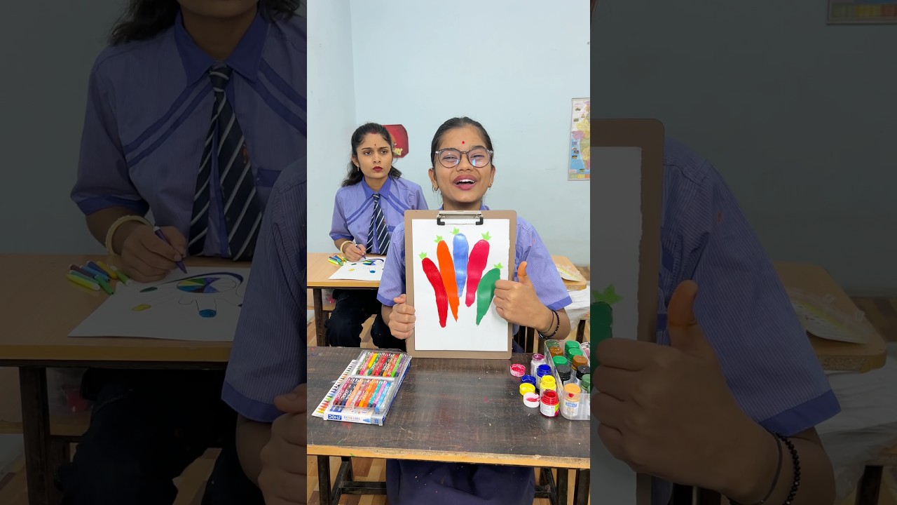 Gajar Banao 🥕🥕🥕#shortsfeed #trending #foryou #comedy #funny #shorts #youtubeshorts